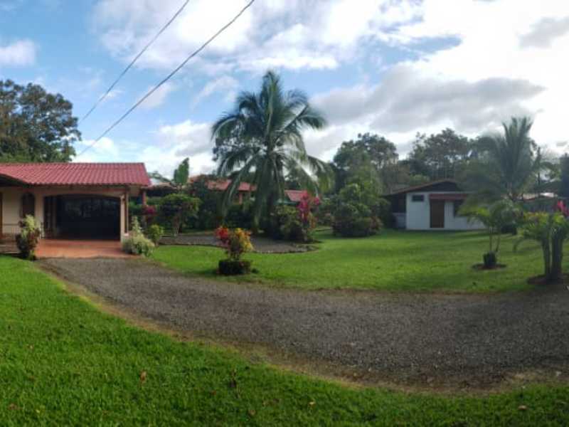2 Bed Single Family Homes For Sale in La Fortuna Costa Rica